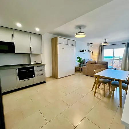 Deluxe Large Sea Views Benalbeach Benalmadena
