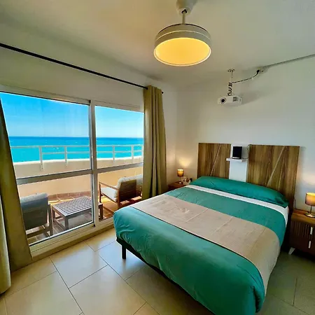 Deluxe Large Sea Views Benalbeach *