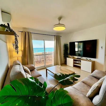Deluxe Large Sea Views Benalbeach Benalmadena