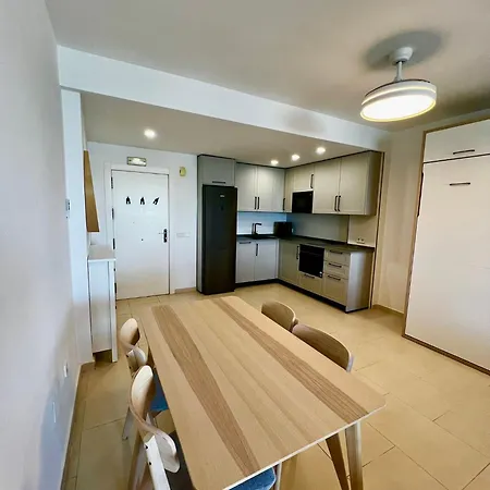 Deluxe Large Sea Views Benalbeach * Benalmadena