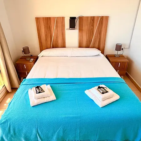 Lejlighed Deluxe Large Sea Views Benalbeach Benalmádena
