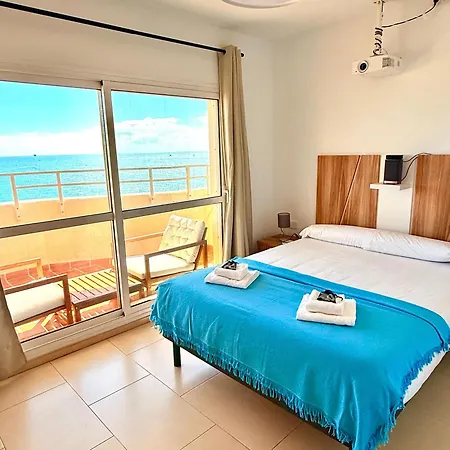 Deluxe Large Sea Views Benalbeach * Benalmádena