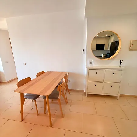 Deluxe Large Sea Views Benalbeach