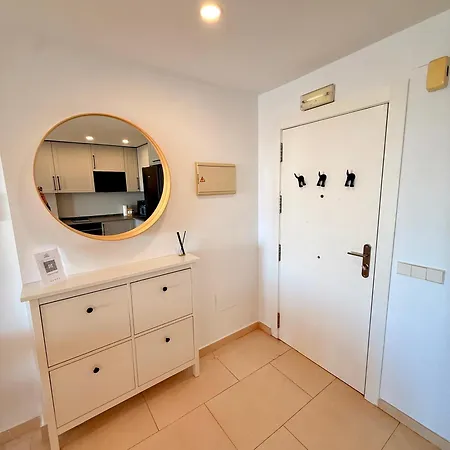 Deluxe Large Sea Views Benalbeach Benalmádena